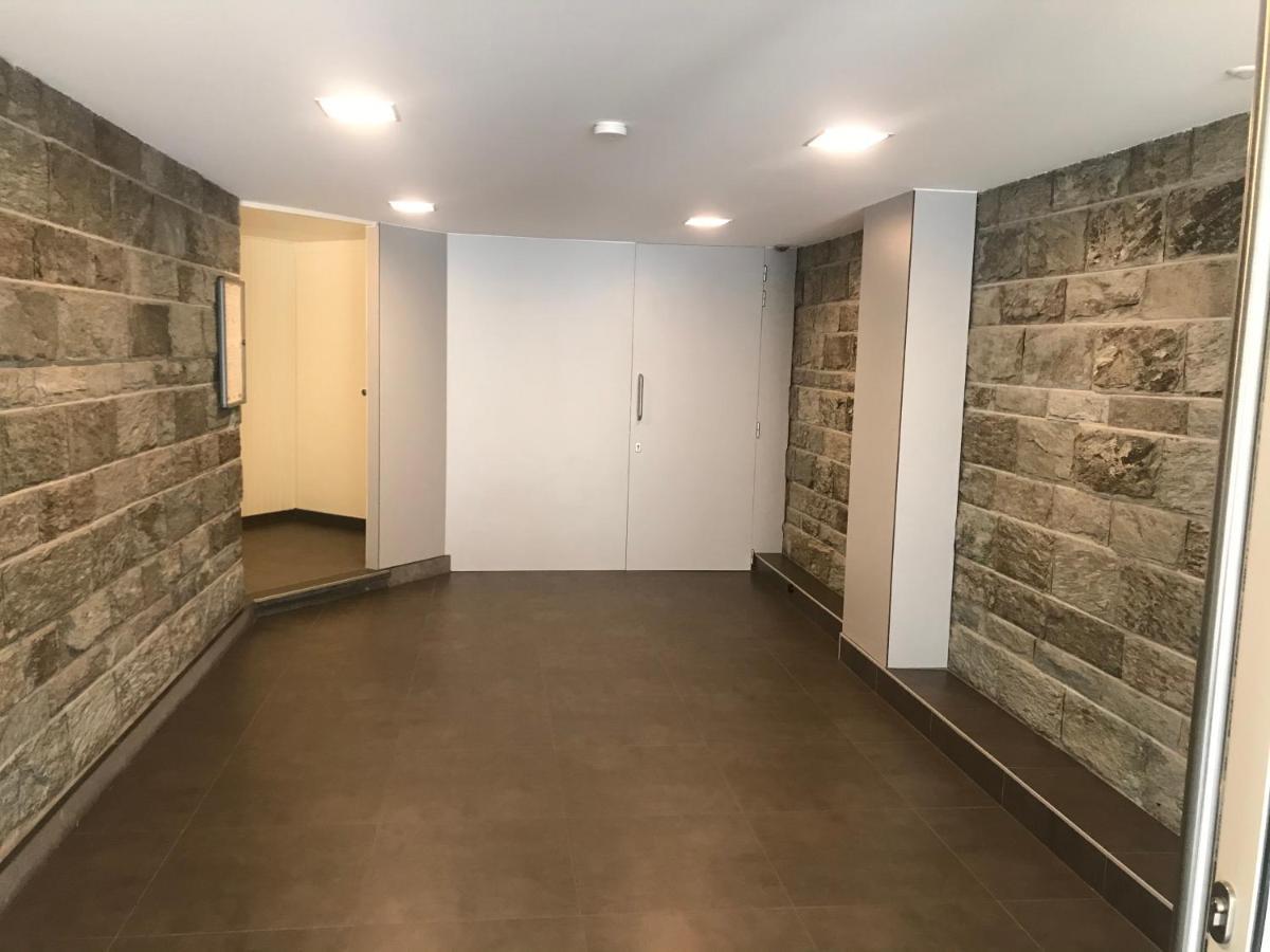 Zonnige Studio Mermoz Koksijde-Bad מראה חיצוני תמונה