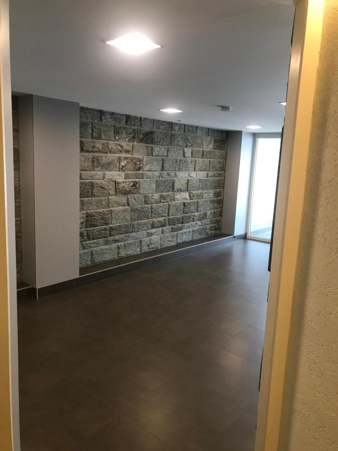 Zonnige Studio Mermoz Koksijde-Bad מראה חיצוני תמונה